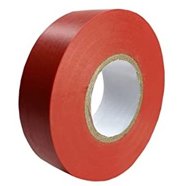 Vendita online Nastro isolante 19X25 vari colori